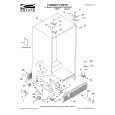 WHIRLPOOL TS22AFXKT08 Parts Catalog WHIRLPOOL TS22AFXKT08 Parts Catalog