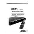 ECHOSTAR SR1500 Service Manual ECHOSTAR SR1500 Service Manual