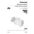 PANASONIC SPC700 Owners Manual PANASONIC SPC700 Owners Manual