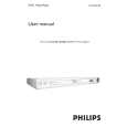 PHILIPS DVP762/00 Owners Manual PHILIPS DVP762/00 Owners Manual