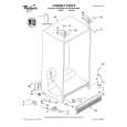 WHIRLPOOL 8ED25DQXFN04 Parts Catalog WHIRLPOOL 8ED25DQXFN04 Parts Catalog