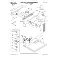 WHIRLPOOL WGD5530SQ0 Parts Catalog WHIRLPOOL WGD5530SQ0 Parts Catalog