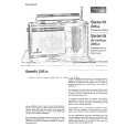 GRUNDIG SATELLIT AMATEUR 205A Owners Manual GRUNDIG SATELLIT AMATEUR 205A Owners Manual