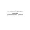 PARKINSON COWAN AHOOD B Owners Manual PARKINSON COWAN AHOOD B Owners Manual