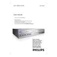 PHILIPS DVP3100V/01 Owners Manual PHILIPS DVP3100V/01 Owners Manual