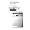 AEG FAV3020-D Owners Manual AEG FAV3020-D Owners Manual