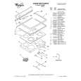 WHIRLPOOL GJP84901 Parts Catalog WHIRLPOOL GJP84901 Parts Catalog