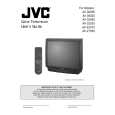 JVC AV-36050 Owners Manual JVC AV-36050 Owners Manual