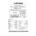 MITSUBISHI MT01 Service Manual MITSUBISHI MT01 Service Manual