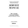 NOKIA 6100 Service Manual NOKIA 6100 Service Manual