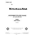 WHIRLPOOL KEES702SWB1 Parts Catalog WHIRLPOOL KEES702SWB1 Parts Catalog