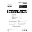PHILIPS FA950PBK01 Service Manual PHILIPS FA950PBK01 Service Manual