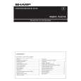 SHARP R2371K Owners Manual SHARP R2371K Owners Manual