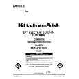 WHIRLPOOL KEMS376TWH2 Parts Catalog WHIRLPOOL KEMS376TWH2 Parts Catalog