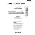 ONKYO DX-HD805 Service Manual ONKYO DX-HD805 Service Manual