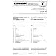 GRUNDIG SAT HR100 Service Manual GRUNDIG SAT HR100 Service Manual