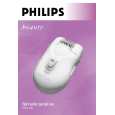 PHILIPS HP6414/05 Owners Manual PHILIPS HP6414/05 Owners Manual