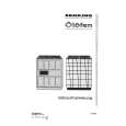 JUNO-ELECTROLUX S4000 Owners Manual JUNO-ELECTROLUX S4000 Owners Manual