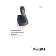 PHILIPS CD6401B/53 Owners Manual PHILIPS CD6401B/53 Owners Manual