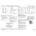 WHIRLPOOL HBN 470 B Quick Start WHIRLPOOL HBN 470 B Quick Start