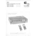 SCHNEIDER SVC365RC Service Manual SCHNEIDER SVC365RC Service Manual