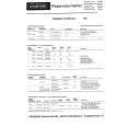 GRUNDIG MANDELLO C/ST Service Manual GRUNDIG MANDELLO C/ST Service Manual