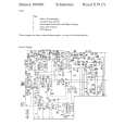 BELINEA X19 Circuit Diagrams BELINEA X19 Circuit Diagrams