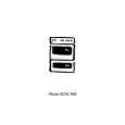 ELECTROLUX EOG900WL Owners Manual ELECTROLUX EOG900WL Owners Manual