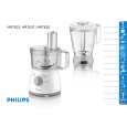 PHILIPS HR7620/70 Owners Manual PHILIPS HR7620/70 Owners Manual