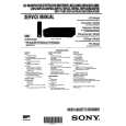 SONY SLV685HF Service Manual SONY SLV685HF Service Manual