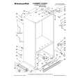 WHIRLPOOL KBFC42FTS00 Parts Catalog WHIRLPOOL KBFC42FTS00 Parts Catalog