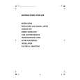 WHIRLPOOL G2P HID Owners Manual WHIRLPOOL G2P HID Owners Manual