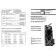 TELEFUNKEN SECAM714A Service Manual TELEFUNKEN SECAM714A Service Manual