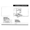 WHIRLPOOL RH6530XYN1 Installation Manual WHIRLPOOL RH6530XYN1 Installation Manual