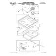 WHIRLPOOL RF362BXBW0 Parts Catalog WHIRLPOOL RF362BXBW0 Parts Catalog