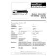 NORDMENDE 8500SC Service Manual NORDMENDE 8500SC Service Manual