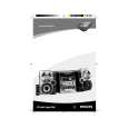 PHILIPS FW-C785/22 Owners Manual PHILIPS FW-C785/22 Owners Manual