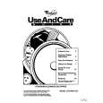 WHIRLPOOL SF0100SYN0 Owners Manual WHIRLPOOL SF0100SYN0 Owners Manual