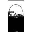 YAMAHA PS-200 Owners Manual YAMAHA PS-200 Owners Manual