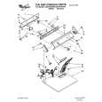 WHIRLPOOL LET5434AN0 Parts Catalog WHIRLPOOL LET5434AN0 Parts Catalog