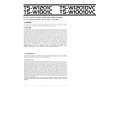 PIONEER TS-W1001C Owners Manual PIONEER TS-W1001C Owners Manual