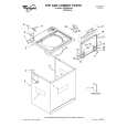 WHIRLPOOL GSW9900PW0 Parts Catalog WHIRLPOOL GSW9900PW0 Parts Catalog
