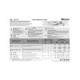 WHIRLPOOL GSI 7494 CTW-IN Quick Start WHIRLPOOL GSI 7494 CTW-IN Quick Start