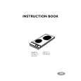 ELECTROLUX EHI331X Owners Manual ELECTROLUX EHI331X Owners Manual