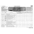 WHIRLPOOL MAXY 100 BLUE Quick Start WHIRLPOOL MAXY 100 BLUE Quick Start