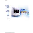 PHILIPS 202P40 Owners Manual PHILIPS 202P40 Owners Manual