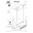 WHIRLPOOL RS25AFXMQ00 Parts Catalog WHIRLPOOL RS25AFXMQ00 Parts Catalog