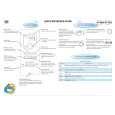 WHIRLPOOL VT 265 FB Quick Start WHIRLPOOL VT 265 FB Quick Start