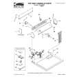 WHIRLPOOL TEDX340RW1 Parts Catalog WHIRLPOOL TEDX340RW1 Parts Catalog