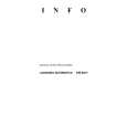 ELECTROLUX EW625T Owners Manual ELECTROLUX EW625T Owners Manual